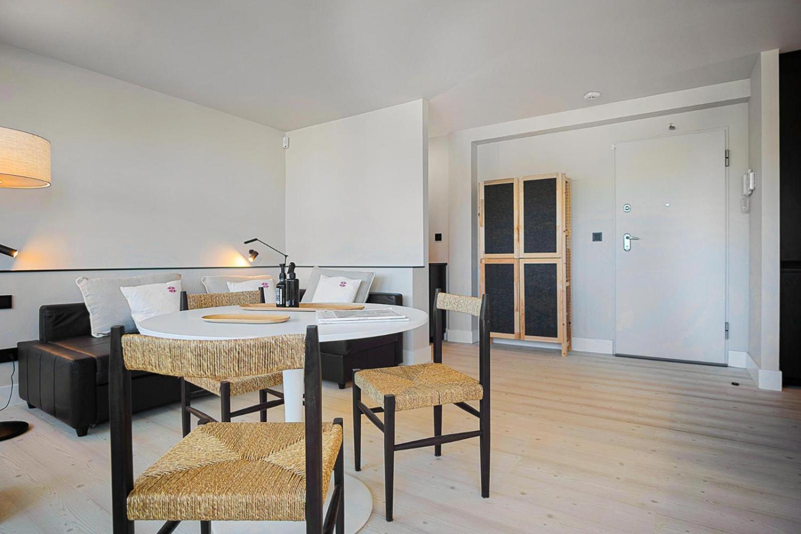 Luminoso Loft Con Piscina En Puerto Banus * Marbella
