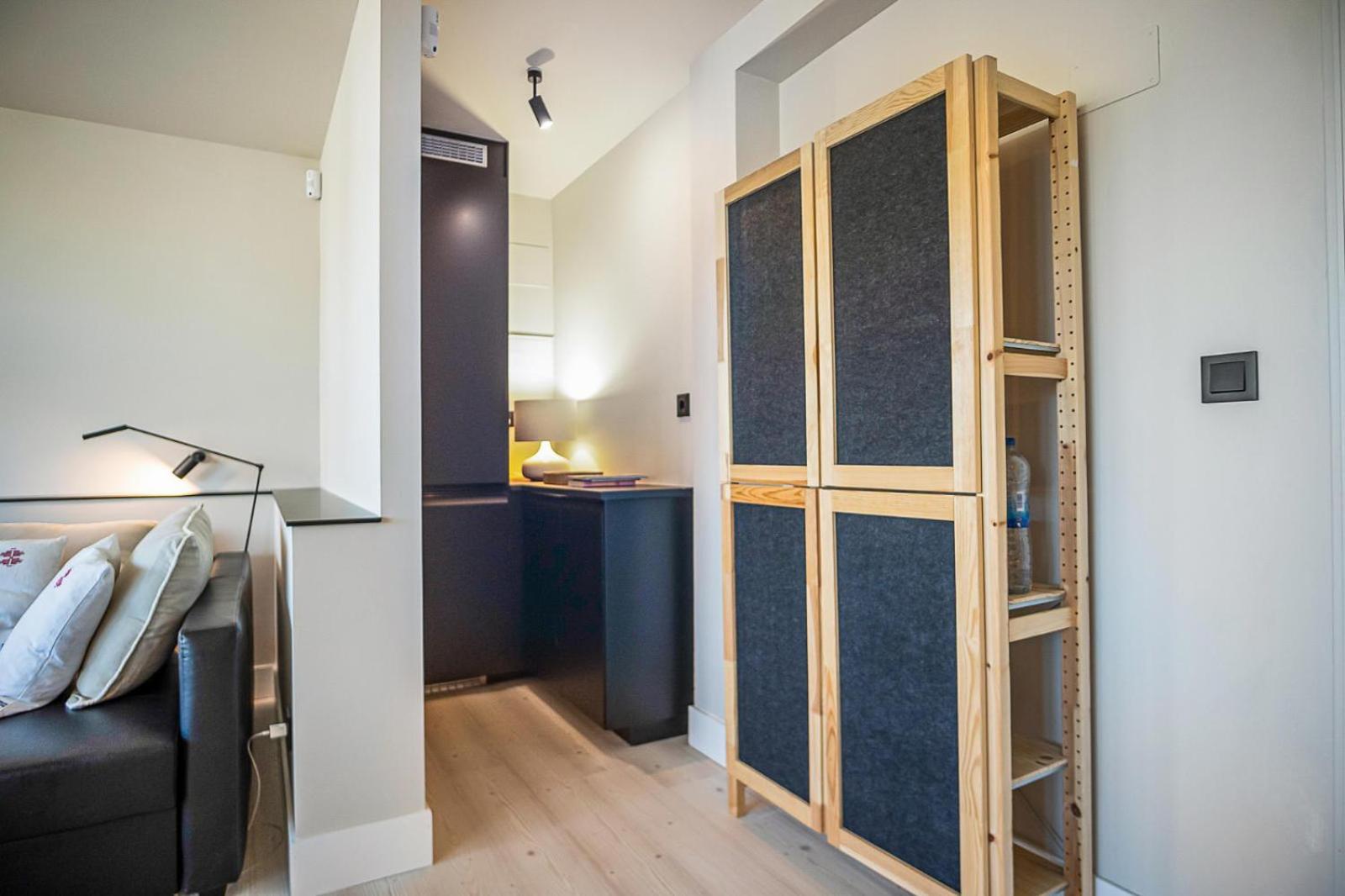 Apartamento Luminoso Loft Con Piscina En Puerto Banus