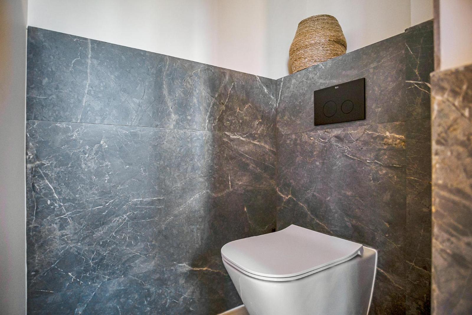 Luminoso Loft Con Piscina En Puerto Banus Apartamento Marbella